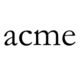 ACME ACME