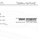 Site plan & section of the Gori Rest Area (Image: J. MAYER H.)