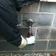 Sampling from the hose bib