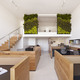 The Offices of Buck O'Neill Builders, Inc by jones | haydu