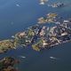 Suomenlinna via WikiMedia Commons