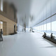 Rendering, interior (Image: MAD)