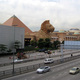 The Sunway Pyramid - Arrival