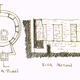 Kiva Plan and Section