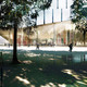 Visualization, lobby exterior (Image: schmidt hammer lassen architects)