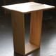 Computer Table Designed by Megan Basnak