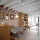 Brooklyn Rowhouse II in Brooklyn, NY by Robinson + Grisaru Architecture PC; Photo- Catherine Tighe