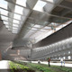 First Prize: Infrastructure Flows: Brooklyn-Queens Expressway