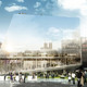 Visualization exterior (Image: BIG + OFF)