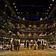 Shortlisted: Royal Shakespeare Theatre, Stratford, UK by Bennetts Associates (Photo: Peter Cook)