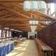 Cafeteria at Jyväskylä University