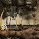 Best in Category - Professional Digital/Mixed: Robert Gilson, RG_CC