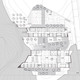Second floor plan