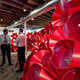 Installation at Land of Tomorrow (LOT), Lexington, KY (Photo: Magnus Lindqvist)