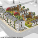 Finalist: Anselmi Attiani Associated Architects, Cresco Group and Holloway Builders (Italy & New Zealand)