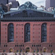 The Harold Washington Library Center, Chicago, Illinois