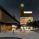 5fth Prize: Ventura Trindade Architects LDA, Joao Maria Ventura Trindade, Site Specific – Architecture LDA, Patricia Marques Costa