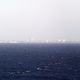Turning Torso from the sea