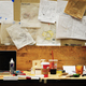 Justin's desk via design_buildLAB