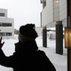 Aalto Town Hall: Lights, Snow, and Alvar Aalto
