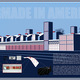 Honorable Mention: MADE IN AMERICA by Jenny Kim & Andrew Lords (San Pedro, California, United States)