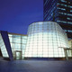 Rodin Museum, Samsung Plaza in Seoul, Korea by Kohn Pedersen Fox Associates, Architect; Kevin Kennon, Design Principal
