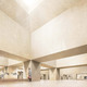 Second Prize: Mansilla + Tuñón Arquitectos, Spain