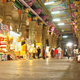 The adorned mall