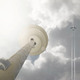 View from below (Image: BIG)
