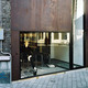 Beltgens Fashion Shop in Maastricht, the Netherlands by Wiel Arets Architects