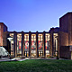 Shortlisted: Morse and Stiles College by Kieran Timberlake