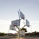 L’ARBRE A BASKET via a/LTA architectes