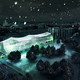 Aerial view (Rendering: Labtop)