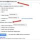 adding connect@archinect.com to your whitelist and address book. Hopefully that will solve the problem