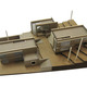 Final Model (Image: Daniel Kim and Caitlin Ranson)