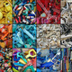 Material (Image: ONZ Architects)