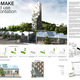 Grand Prize: mixed use confrontation by Oliver Terrisse