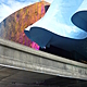 Experience Music Project by Frank Gehry architect via Nichole Fichera