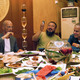 Herzog & de Meuron and Ai Weiwei, Film Still, Bird's Nest - Herzog & de Meuron in China © 2008 by T&C Film AG