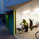 The Dellow Day Centre, London E1 by Featherstone Young 