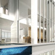 One KL in Kuala Lumpur, Malaysia by SCDA Architects (Photo: Albert Lim)