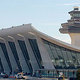 Dulles International Airport Chantilly, Virginia Eero Saarinen, 1963