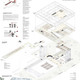 First Prize: Trindade João (ID 00835), VENTURA TRINDADE architects, Ida, Portugal, Lisbon