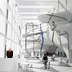 Interior Rendering (Image: HELLO WORLD!)
