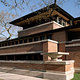 Robie House Chicago, Illinois Frank Lloyd Wright, 1910