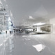 Interior rendering (Image: Wolfgang Tschapeller)