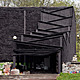 Shortlisted: NO99 Straw Theatre by Salto AB OU