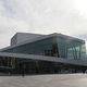 Oslo Opera House from the exterior