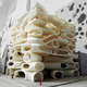Undergraduate Thesis - Inhabiting Porosity by Allie Jarett