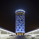 Fletcher Hotel in Amsterdam, the Netherlands by Benthem Crouwel Architects Photo Jannes Linders
